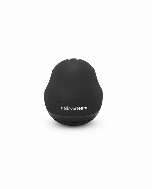 FabricRevive Lint Eraser – Black