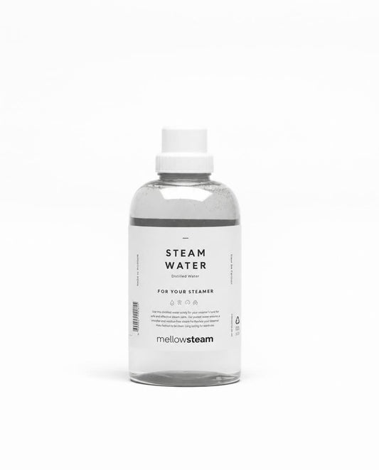 Steamer Water