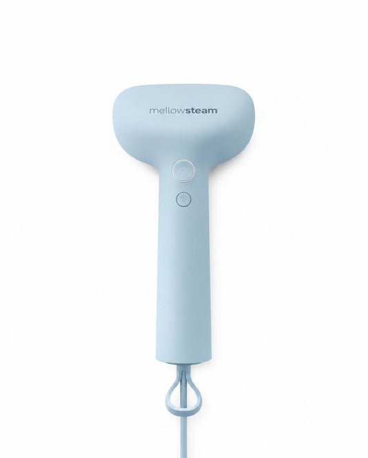 Glace Handheld Steamer – Frost